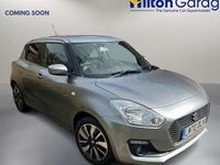 Used Suzuki Swift SZ-T 2020 Hatchback
