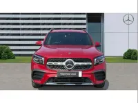 Used Mercedes GLB200 Executive 161 HP (118 kW) 2023 Red SUV