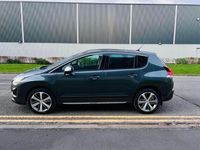 used Peugeot 3008 1.6 BlueHDi 120 Allure 5dr EAT6