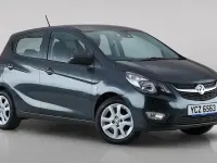 Used Vauxhall Viva 73 HP (53 kW) 2019 Hatchback