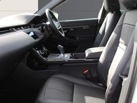 Gebraucht Land Rover Range Rover evoque R-Dynamic 207 PS (152 kW) 2023 SUV