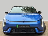 New Kia EV4 GT-Line S 150 kW (204 HP) 2025 Hatchback