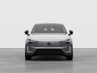 New Volvo ES90 Ultra 2026 Aurora silver Sedan