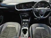 Used Vauxhall Mokka Ultimate 100 kW (136 HP) 2023 Red SUV