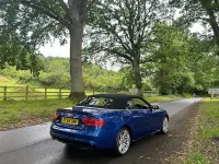 Used Audi A5 Cabriolet S-Line 150 HP (110 kW) 2017 Cabriolet