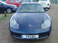 Used Porsche 996 1999 Coupe