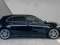 Used Mercedes A200 Executive 163 HP (119 kW) 2023 Night black