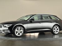 used Audi A6 40 TDI Sport 5dr S Tronic