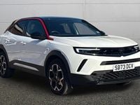Used Vauxhall Mokka 131 HP (96 kW) 2025 SUV
