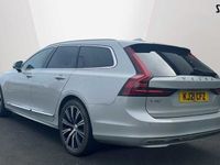 used Volvo V90 Inscription B4