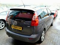 used Mazda 5 2.0