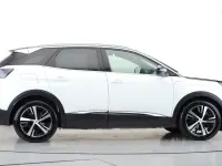 Used Peugeot 3008 GT 2022 White SUV