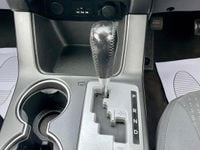 Used Kia Sorento 197 HP (144 kW) 2010 Silver SUV