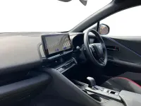 Used Toyota C-HR Edition 140 HP (102 kW) 2025 Other SUV