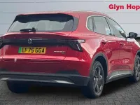 New MG S5 SE 125 kW (170 HP) 2026 SUV