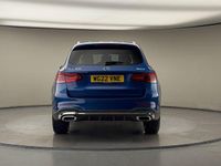 Used Mercedes GLC300 AMG line 258 HP (189 kW) 2022 Estate