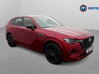 Used Mazda CX-60 Homura-Line 328 HP (241 kW) 2026 SUV