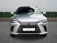 Used Lexus RX450h+ 2025 Silver Estate