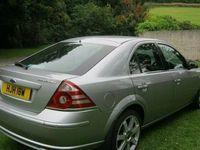 Used Ford Mondeo 2005 Hatchback