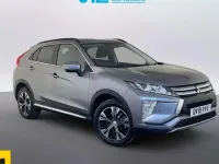 Usado Mitsubishi Eclipse 163 HP (119 kW) 2019 Citadino