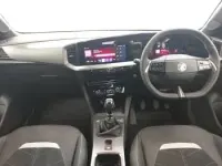 Used Vauxhall Mokka Ultimate 136 HP (100 kW) 2025 Blue SUV