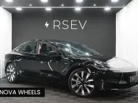 Used Tesla Model 3 Long Range AWD 258 kW (351 HP) 2025 Sedan