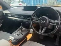 Used Mazda MX30 106 kW (145 HP) 2020 Black SUV