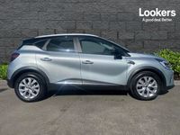 used Renault Captur 1.0 Tce 90 Iconic 5Dr