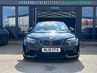 used BMW M2 M22dr DCT