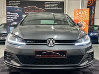 used VW Golf VII 