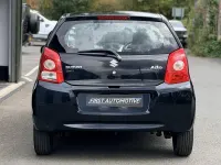 Used Suzuki Alto SZ3 2014 Black Hatchback