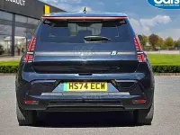 Used Renault 5 E-Tech Iconic 110 kW (150 HP) 2025 Hatchback