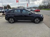 Used VW Taigo Life 94 HP (69 kW) 2023 Black SUV