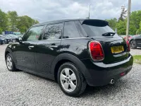 Usado Mini Cooper Classic 2019 Preto Citadino