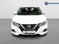 used Nissan Qashqai i Acenta Premium Hatchback