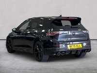 Used VW Golf VIII Black Edition 333 HP (244 kW) 2025 Black Hatchback