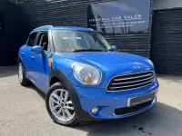 Used Mini Cooper Countryman 2012 SUV