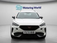 Used Cupra Formentor 150 HP (110 kW) 2024 SUV