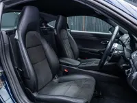 Usado Porsche 718 Cayman 2021 Azul Coupé