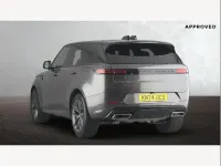 Used Land Rover Range Rover Sport SE Dynamic 454 HP (333 kW) 2024 Charente grey SUV