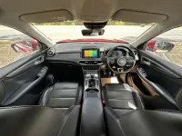 Used MG HS Excite 162 HP (119 kW) 2022 Red SUV