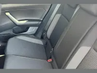 New VW Taigo Match 115 HP (84 kW) 2025 Black SUV