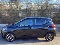 New Hyundai i10 Premium 77 HP (56 kW) 2025 Other Hatchback