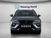 Used Cupra Ateca 150 HP (110 kW) 2025 SUV