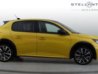 Used Peugeot 208 GTi 102 HP (75 kW) 2023 Hatchback