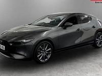 New Mazda 3 Takumi-Line 140 HP (102 kW) 2026 Hatchback