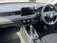 Used Honda HR-V Elegance 131 HP (96 kW) 2022 Beige  SUV