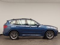 used BMW X3 xDrive30e M Sport 2.0 5dr