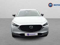 Used Mazda CX-30 Homura-Line 140 HP (102 kW) 2025 White SUV