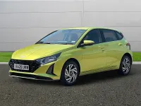 New Hyundai i20 90 HP (66 kW) 2026 Hatchback